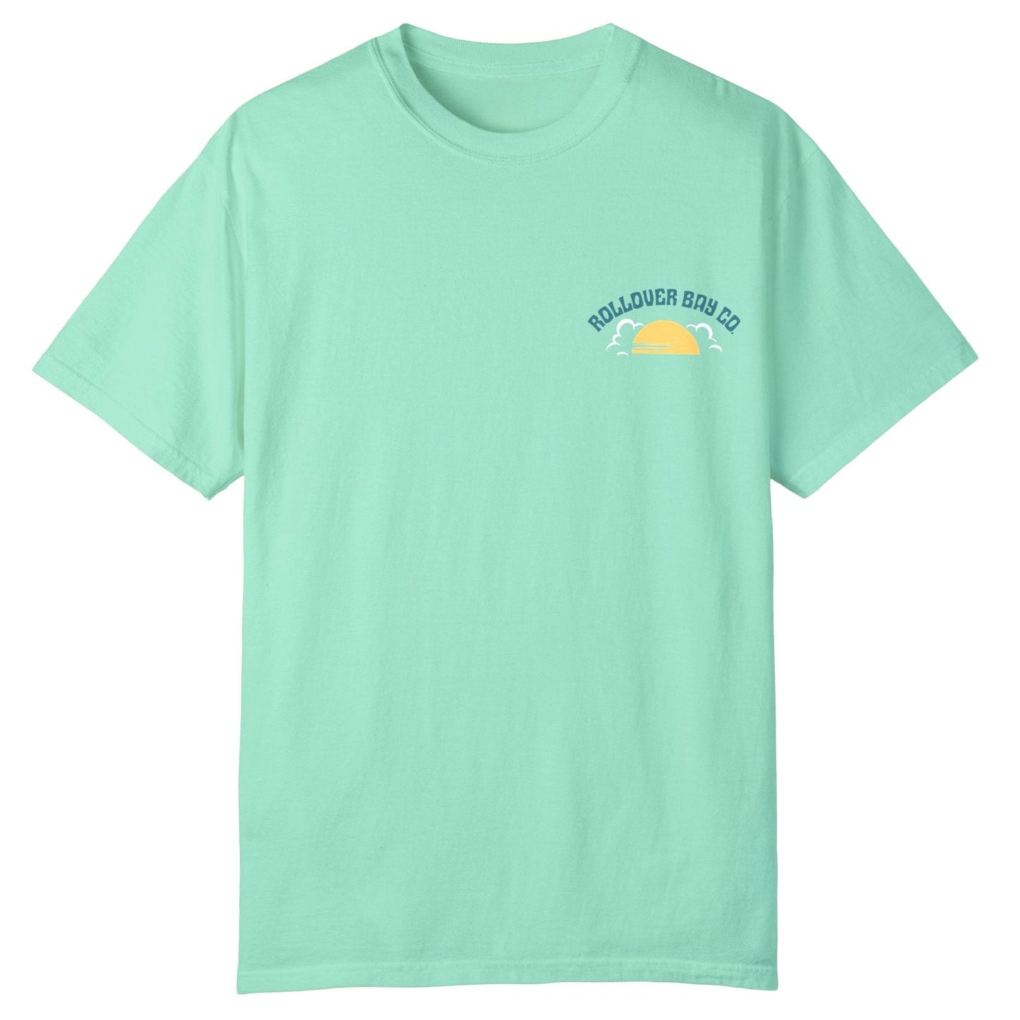 Crab - Don't Skip Leg Day Skeleton T-shirt